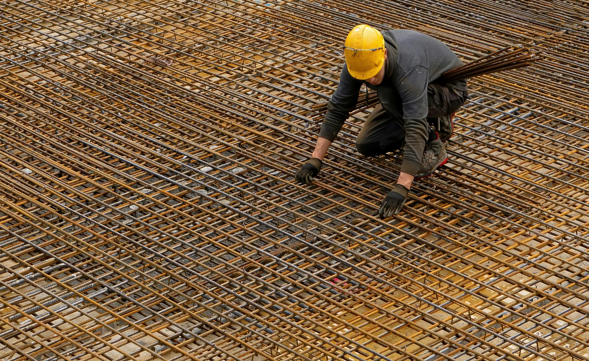 Structural & Foundation Repair
