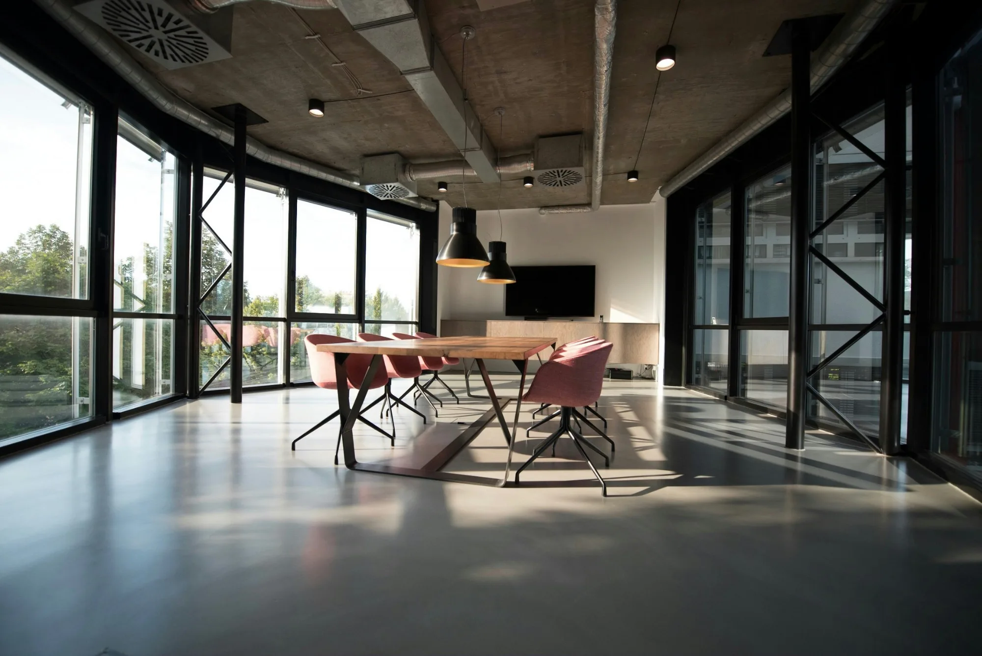 Commercial Build-Outs