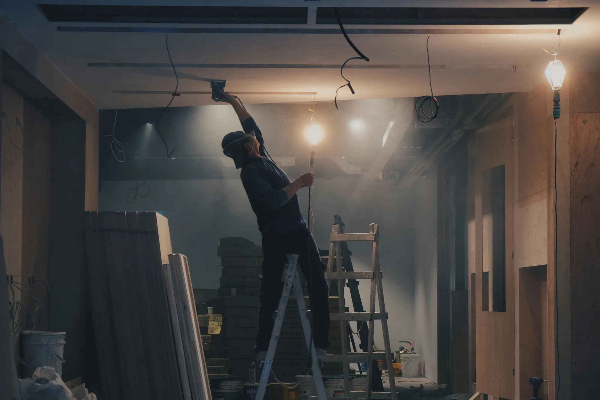 Whole-Home Renovations