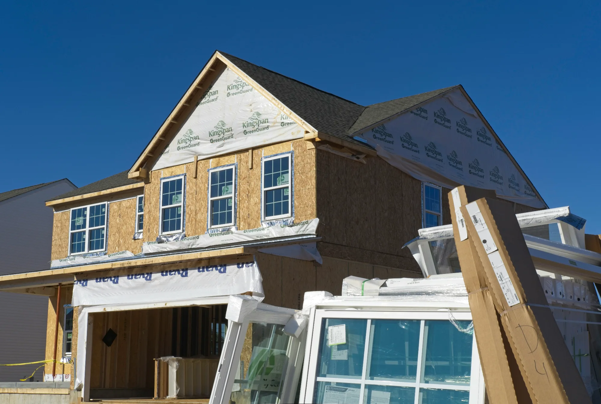 Home Additions